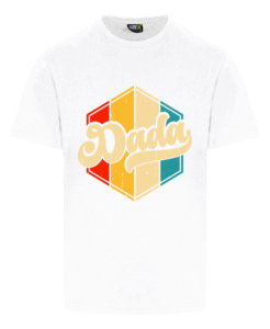 Dada Design - T-Shirt - Image 3
