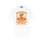 Motherhood Rocking It - T-Shirt - Image 2