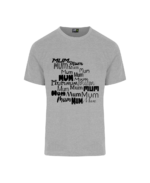 Mum Mum Mum - T-Shirt - Image 3