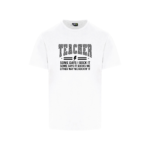 Teacher Some Days I Rock It - T-Shirt - Image 2