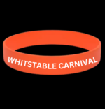 Wristband Whitstable Carnival